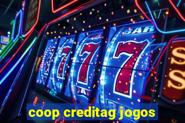 coop creditag jogos